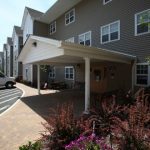 New Windsor Senior Housing for rent