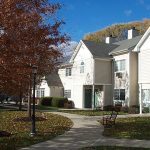 goshen apartments rentals