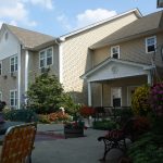 Monroe apartments for seniors