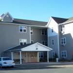 Monticello apartments for seniors