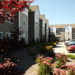 Monticello apartments rentals