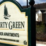 Liberty Green apartments