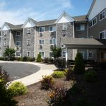 Pine Bush apartments