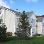 Warwick apartments for seniors